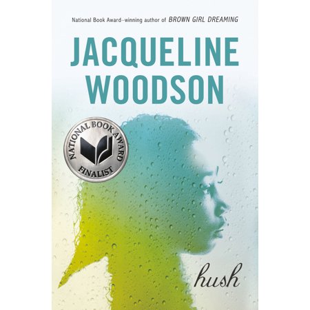 Hush (Paperback)