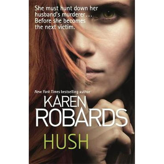 Hush (Paperback)