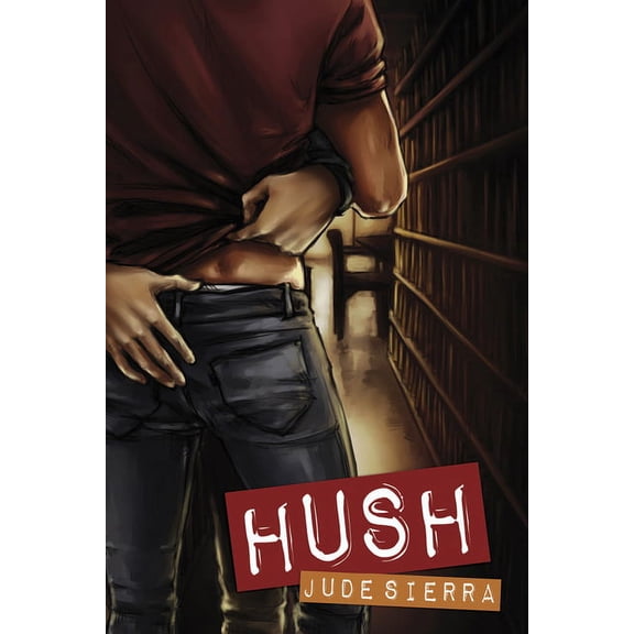 Hush, (Paperback)
