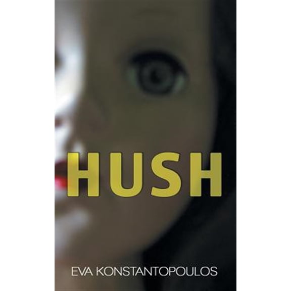 Hush (Paperback)