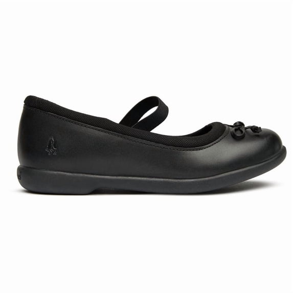 Hush Puppies Betty Mary Jane Shoes