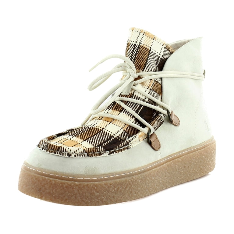 Hush Puppies Bridget Chukka Women display picture 2