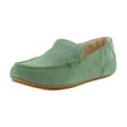 thumbnail image 1 of Hush Puppies Cora Women's Loafers & Slip-Ons Soft Sage Size 11 M, 1 of 8