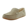 thumbnail image 1 of Hush Puppies Cora Women's Loafers & Slip-Ons Taupe Nubuck Size 6.5 M, 1 of 8