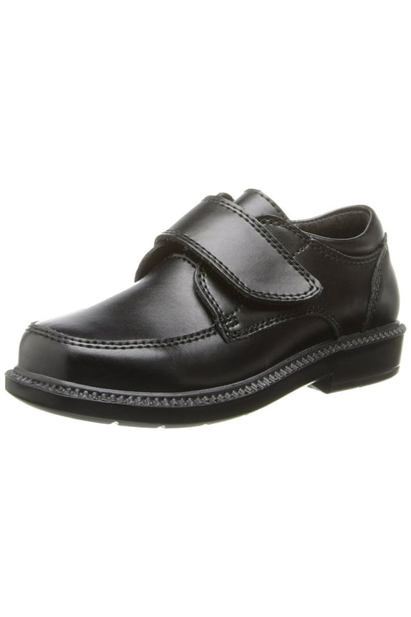 Damion Dress Shoe Toddler/Little Kid,Black,10 M US Toddler