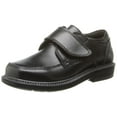 thumbnail image 1 of Hush Puppies Damion Dress Shoe Toddler/Little Kid,Black,11.5 W US Little Kid, 1 of 8