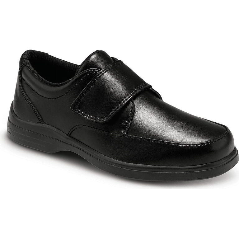 Hush Puppies Ty Black HP853917 - Walmart.com display picture 2