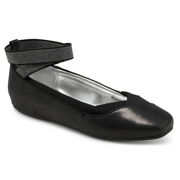 Hush Puppies Gemma Girls/Child shoe size 13 Casual HP854317 Black