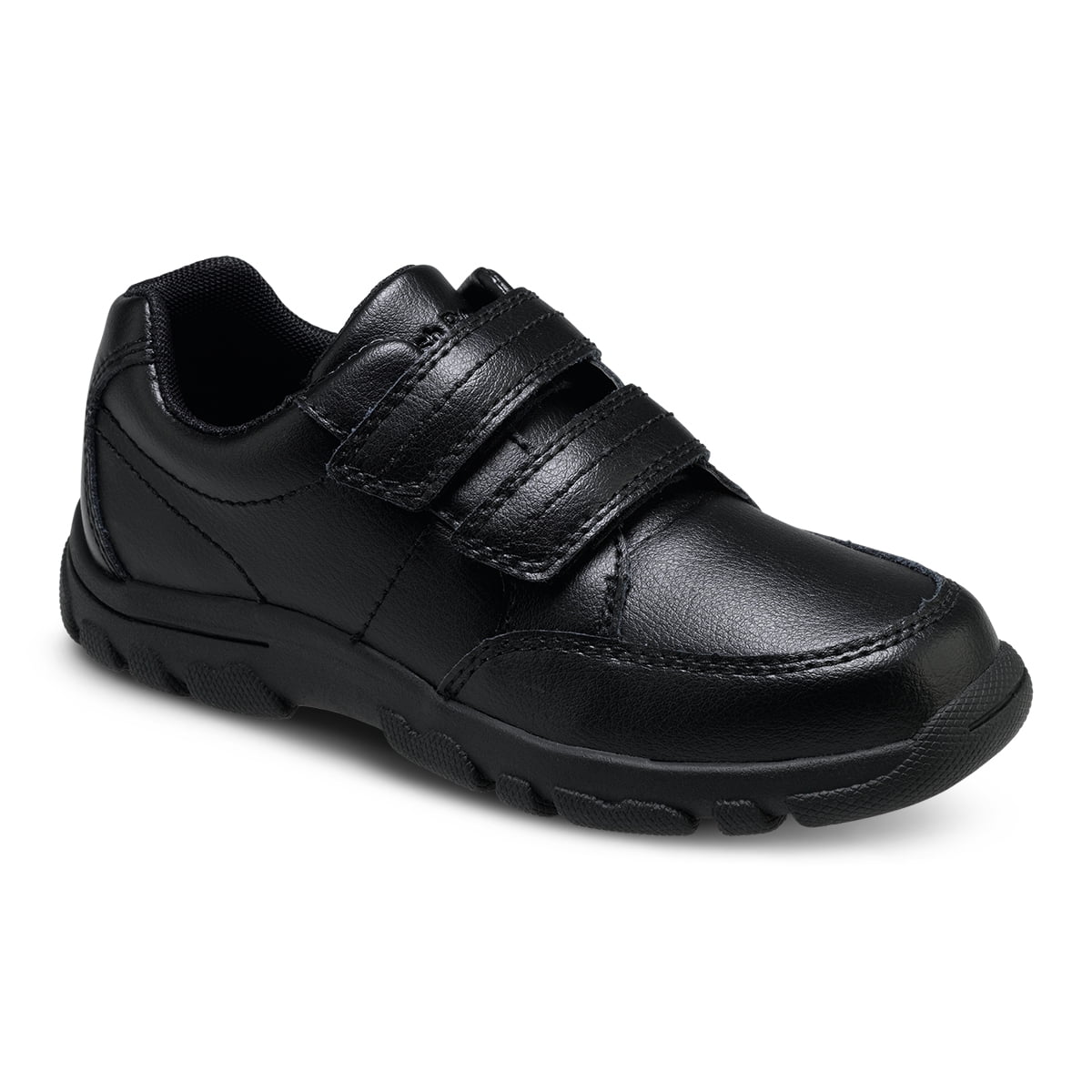 Hush puppies sales boy shoes