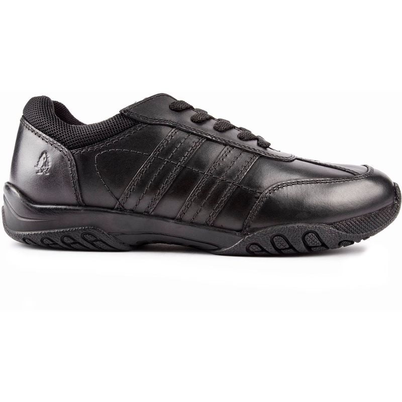 Hush puppies jezza on sale