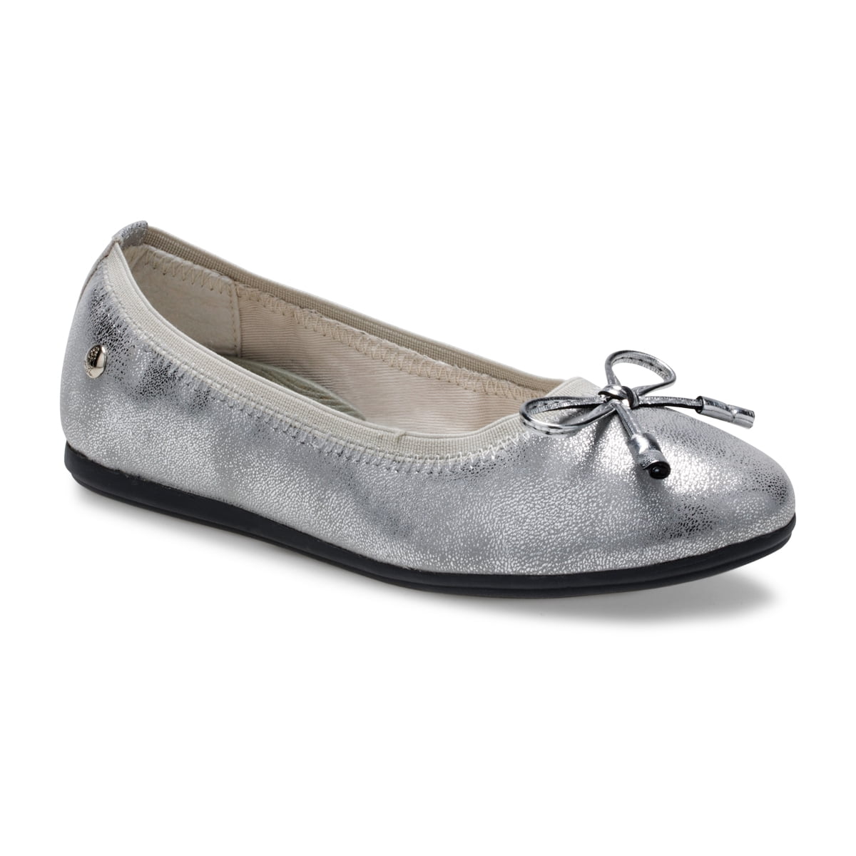 flat shoes hush puppies