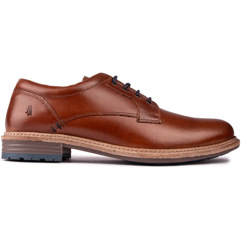 white christmas dresses Hush Puppies Leverage 16 Men's Brown main image 0