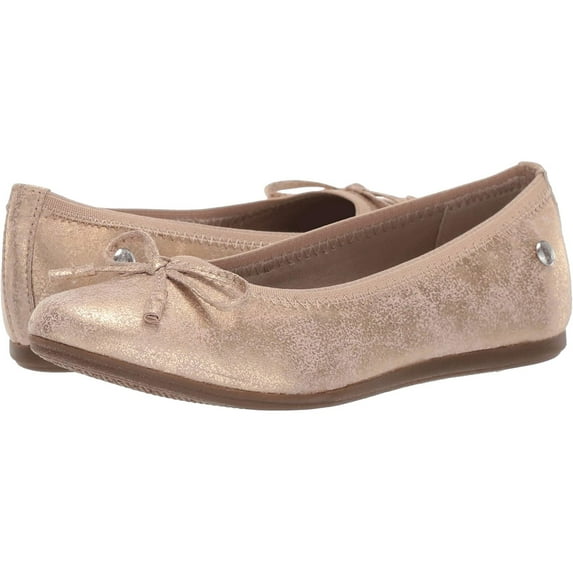 Hush Puppies Kids Unisex Josie Flat