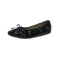 thumbnail image 1 of Hush Puppies Girls Big Kid Patent Ballet Flats, 1 of 3
