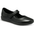 thumbnail image 1 of Hush Puppies Lexi Kid's Easy On/Off Mary Jane Shoe, Sizes 1-13.5, 1 of 3