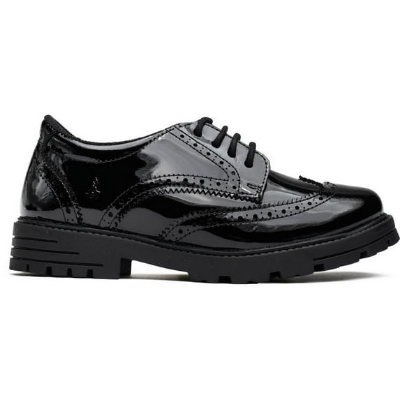 Hush Puppies Maxine Patent Shoes