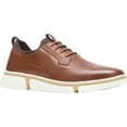 thumbnail image 1 of Hush Puppies Men's Bennet WT Leather Oxford, 1 of 5