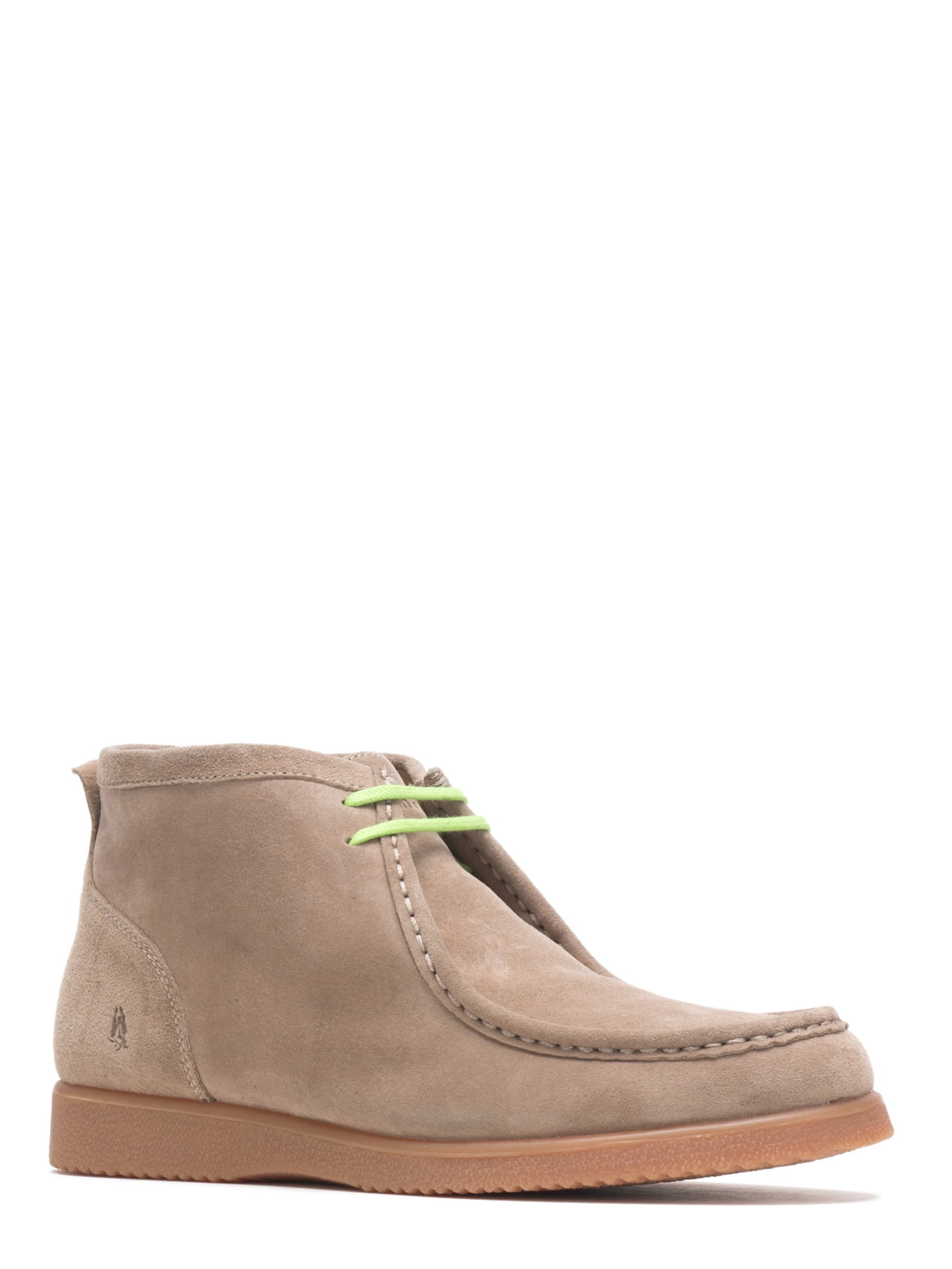 Hush Puppies Men s Bridgeport 2 Suede Ankle Boot