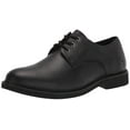 thumbnail image 1 of Hush Puppies Men's Detroit PT Oxford, BLACK LEATHER,11.5 M US, 1 of 8