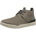thumbnail image 1 of Hush Puppies Men's Grey Layton Genius Sneaker 11.5W, 1 of 3