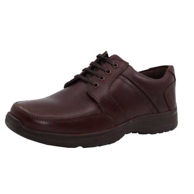 Hush Puppies Men's Leader Henson Oxfords - Walmart.com