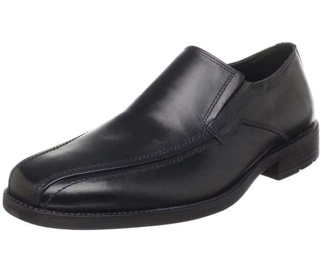 Hush Puppies Men's Lucent H101147 Leather Black - Size 11M US - image 1 of 10
