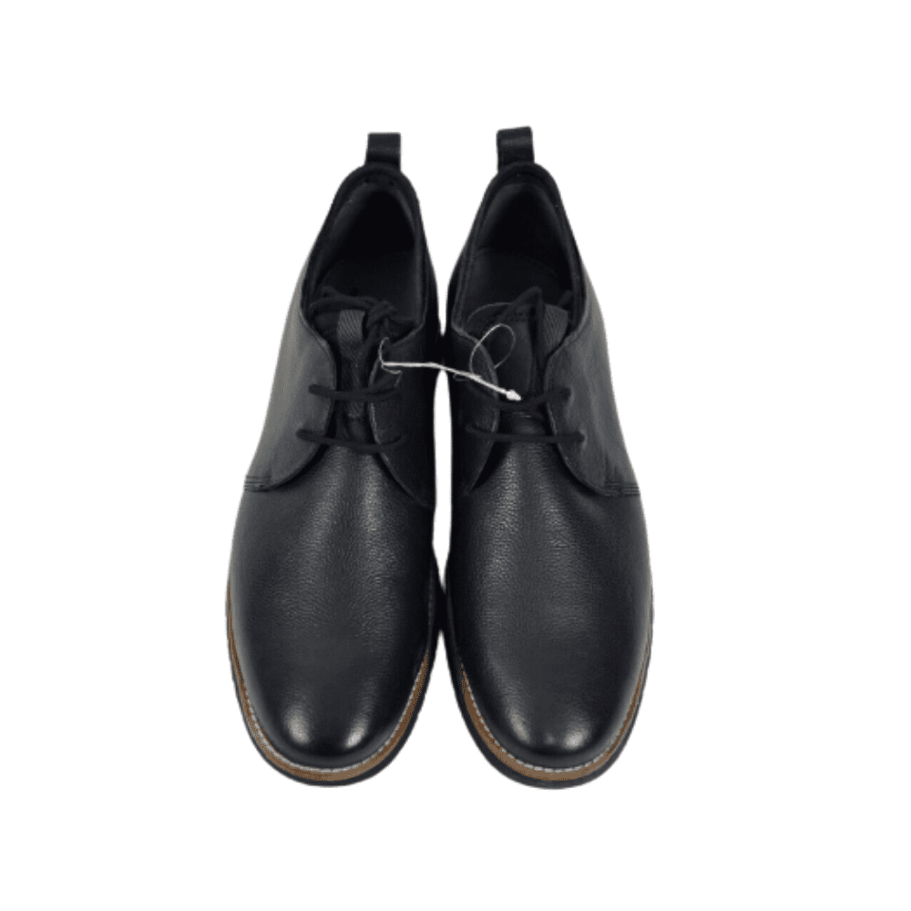 Hush puppies formal top shoes without laces
