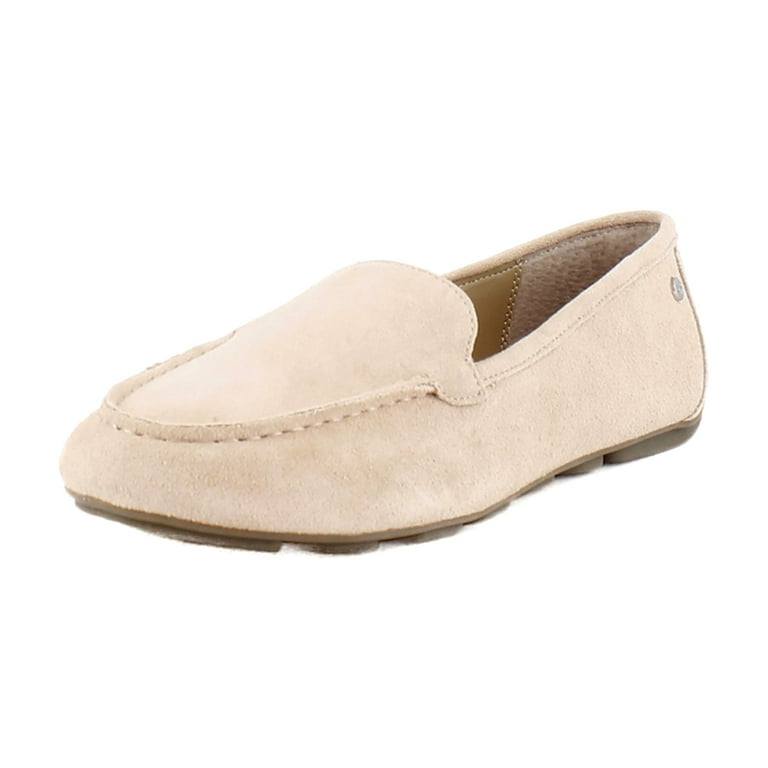Hush Puppies Ozzie Women's Loafers & Slip-Ons Blush Size 9.5
