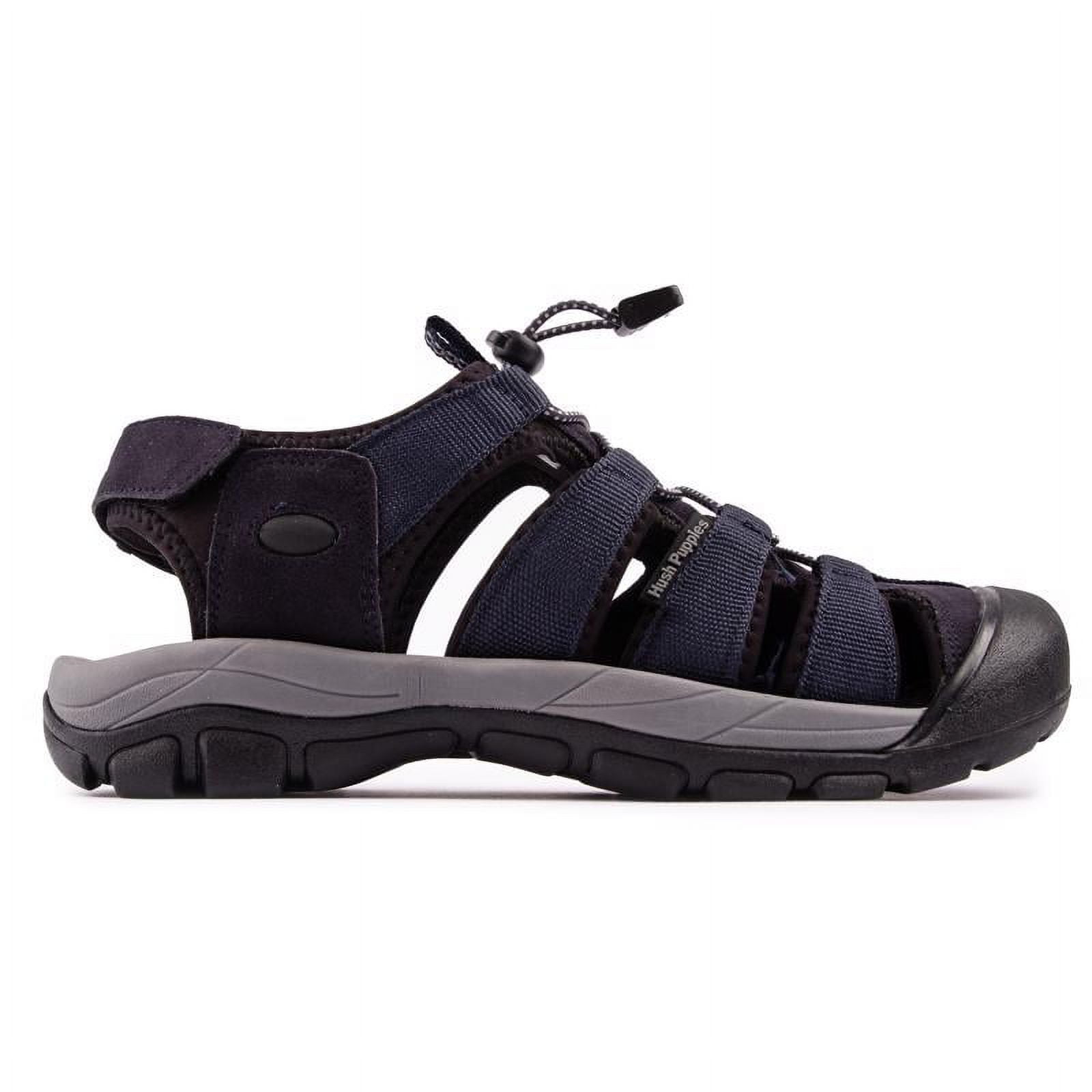 Hush Puppies Mens Sandal - Zaa Zaa Shoes