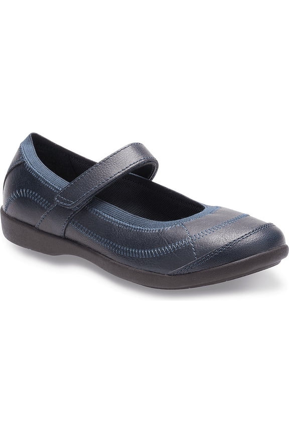 Reese Kid's Easy On/Off Mary Jane Shoe, Sizes 1-13.5