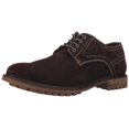 thumbnail image 1 of Hush Puppies Rohan Rigby Shoes Dk Brown, 1 of 8