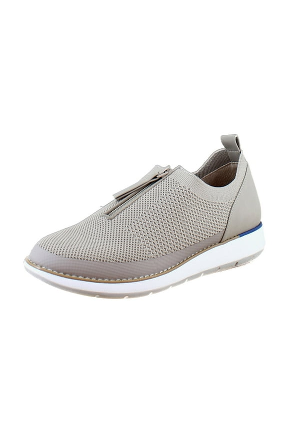 Womens' Roxy Athletic Shoes, Silver Fox, 10