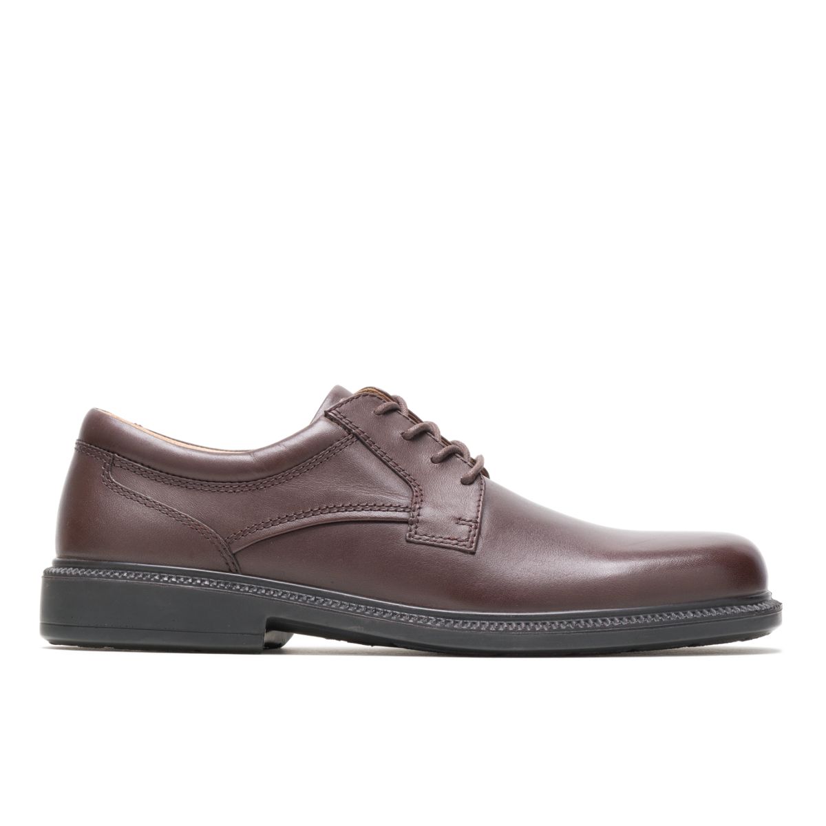 Hush puppies men's strategy oxford sales