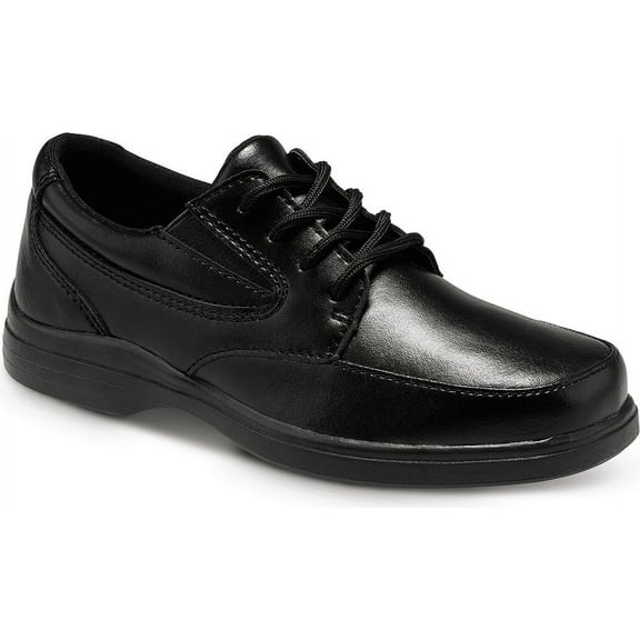 Hush Puppies Ty Black HP853917