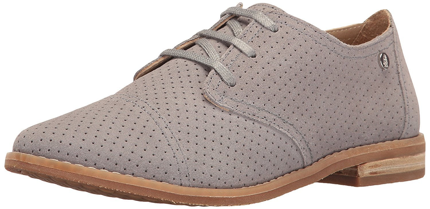 Hush puppies oxfords womens on sale