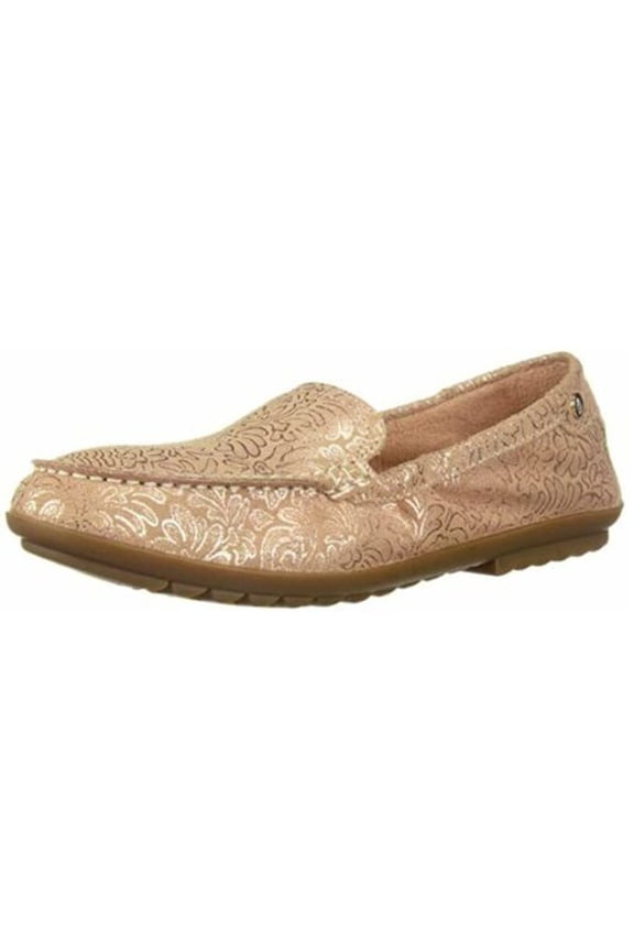 Women's Aidi Moccasin