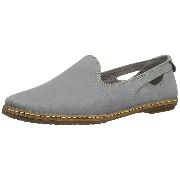 Hush puppies women's flat shoes sale