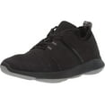 thumbnail image 1 of Hush Puppies Womens World Sneaker, 1 of 7
