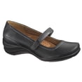 thumbnail image 1 of Hush Puppies womens Epic Mary Jane Black 8 M US, 1 of 8
