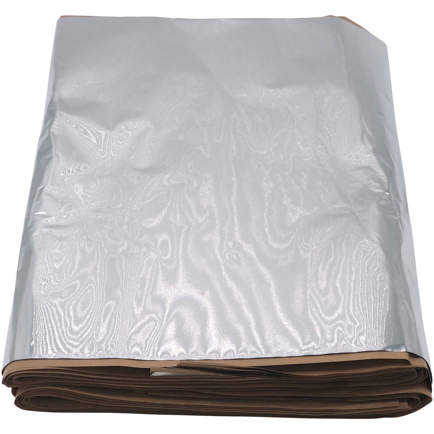 HushMat Ultra Silver Foil Sound Deadening Kit, 36 Square Feet