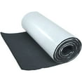 thumbnail image 1 of HushMat 22510 1/2-Inch Silencer Megabond Under-Carpet Shop Roll, 20 Square Feet, 1 of 4