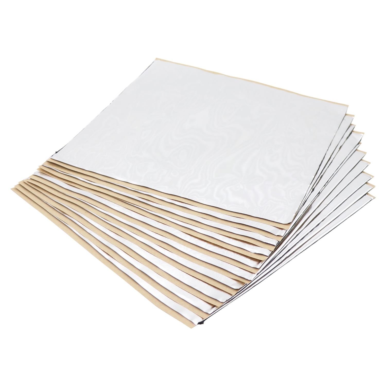 HushMat 712002 Universal Dishwasher Tub Soundproofing Insulation Kit