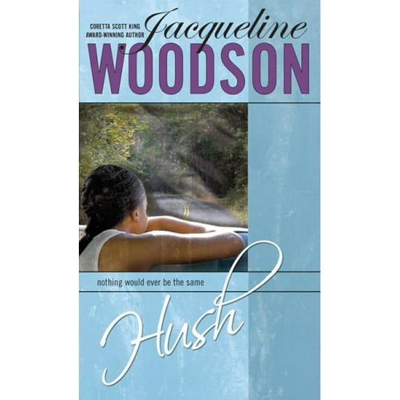 Pre-Owned Hush (Paperback) 0142406007 9780142406007