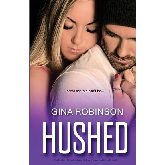 Hushed