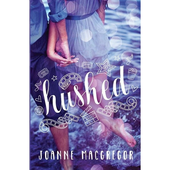 Hushed: A new adult clean contemporary, (Paperback)