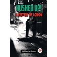 thumbnail image 1 of Hushed Up! A Mystery of London, (Paperback), 1 of 1