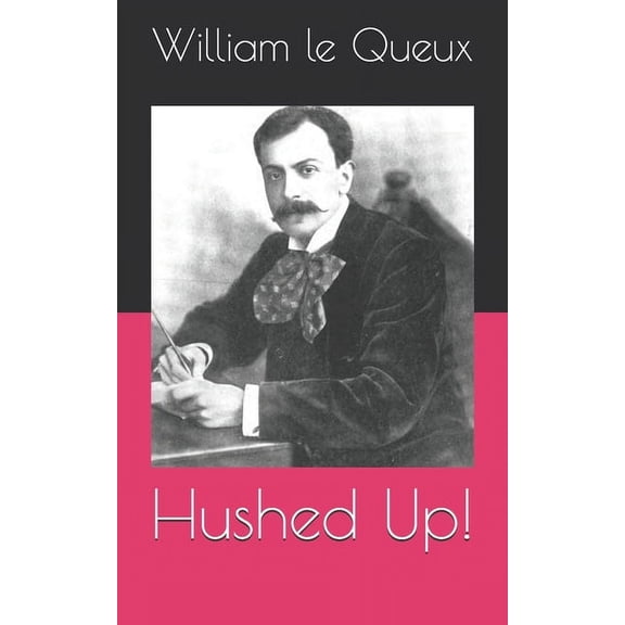 Hushed Up! (Paperback)