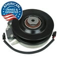 thumbnail image 1 of Huskee 917-04214 Replacement PTO Clutch: Upgraded Next Gen, 1 of 5
