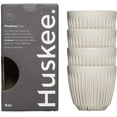 thumbnail image 1 of Huskee Cup 6 oz Coffee Mug Made with Coffee Husk, 1 of 2