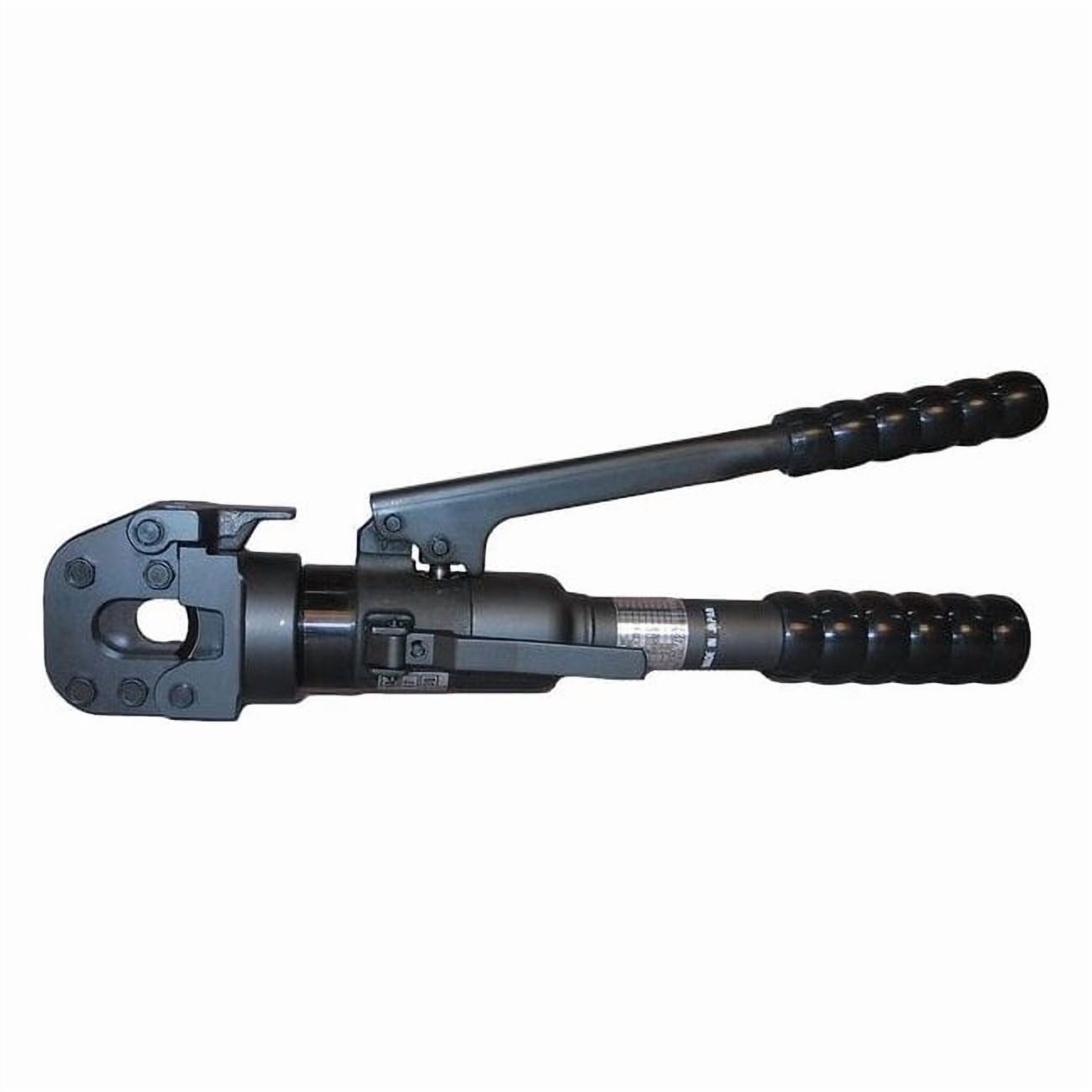Huskie Tools 15" Bar & Wire Cutter, Center Cut S-16